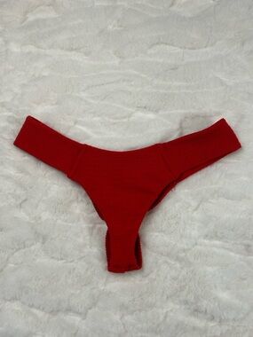 Montce Uno Rib Bikini Bottom S